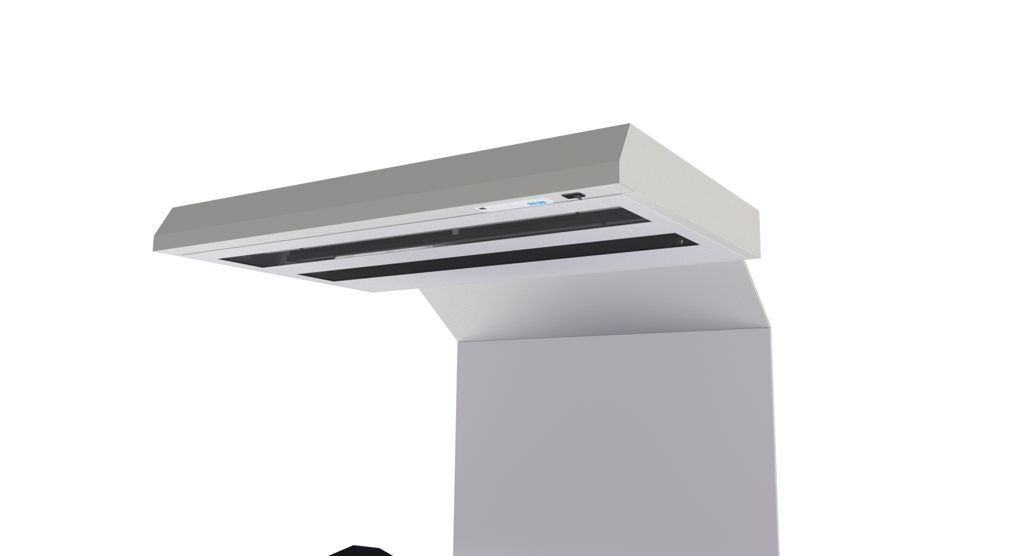 DLS Retrofit System Komori